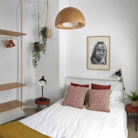 Apartment Near The Beach -3Bed -2Bath -Wifi Лас Палмас де Гран Канария Екстериор снимка