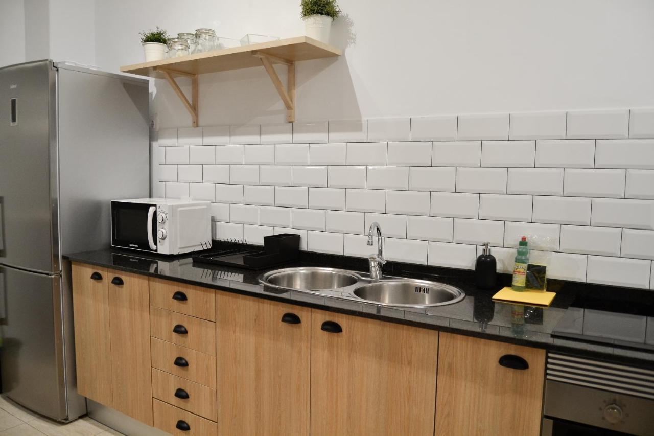 Apartment Near The Beach -3Bed -2Bath -Wifi Лас Палмас де Гран Канария Екстериор снимка