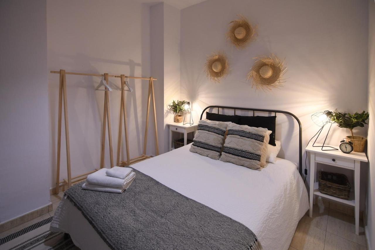 Apartment Near The Beach -3Bed -2Bath -Wifi Лас Палмас де Гран Канария Екстериор снимка