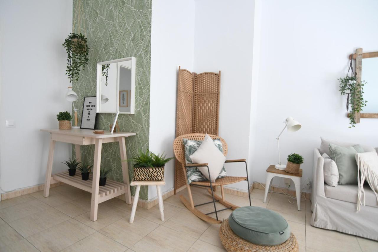 Apartment Near The Beach -3Bed -2Bath -Wifi Лас Палмас де Гран Канария Екстериор снимка