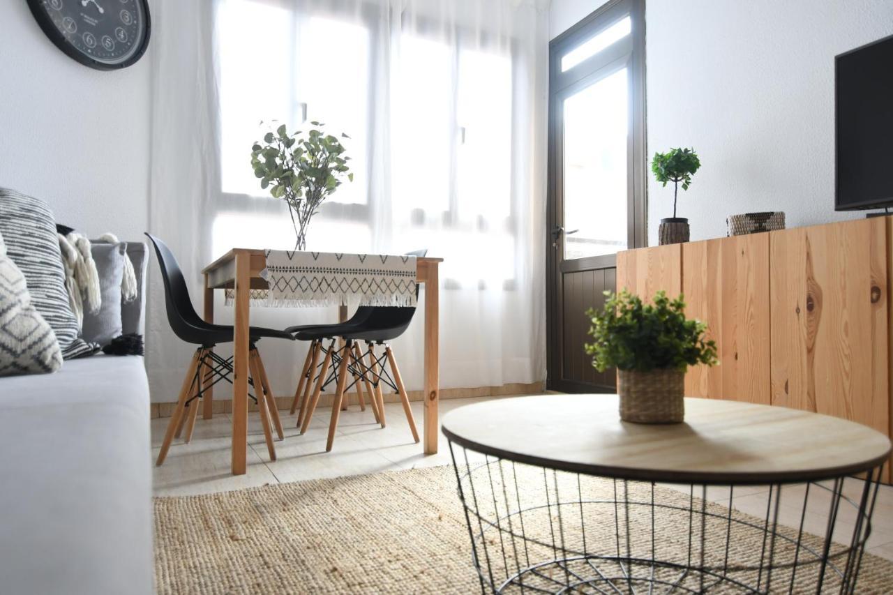 Apartment Near The Beach -3Bed -2Bath -Wifi Лас Палмас де Гран Канария Екстериор снимка