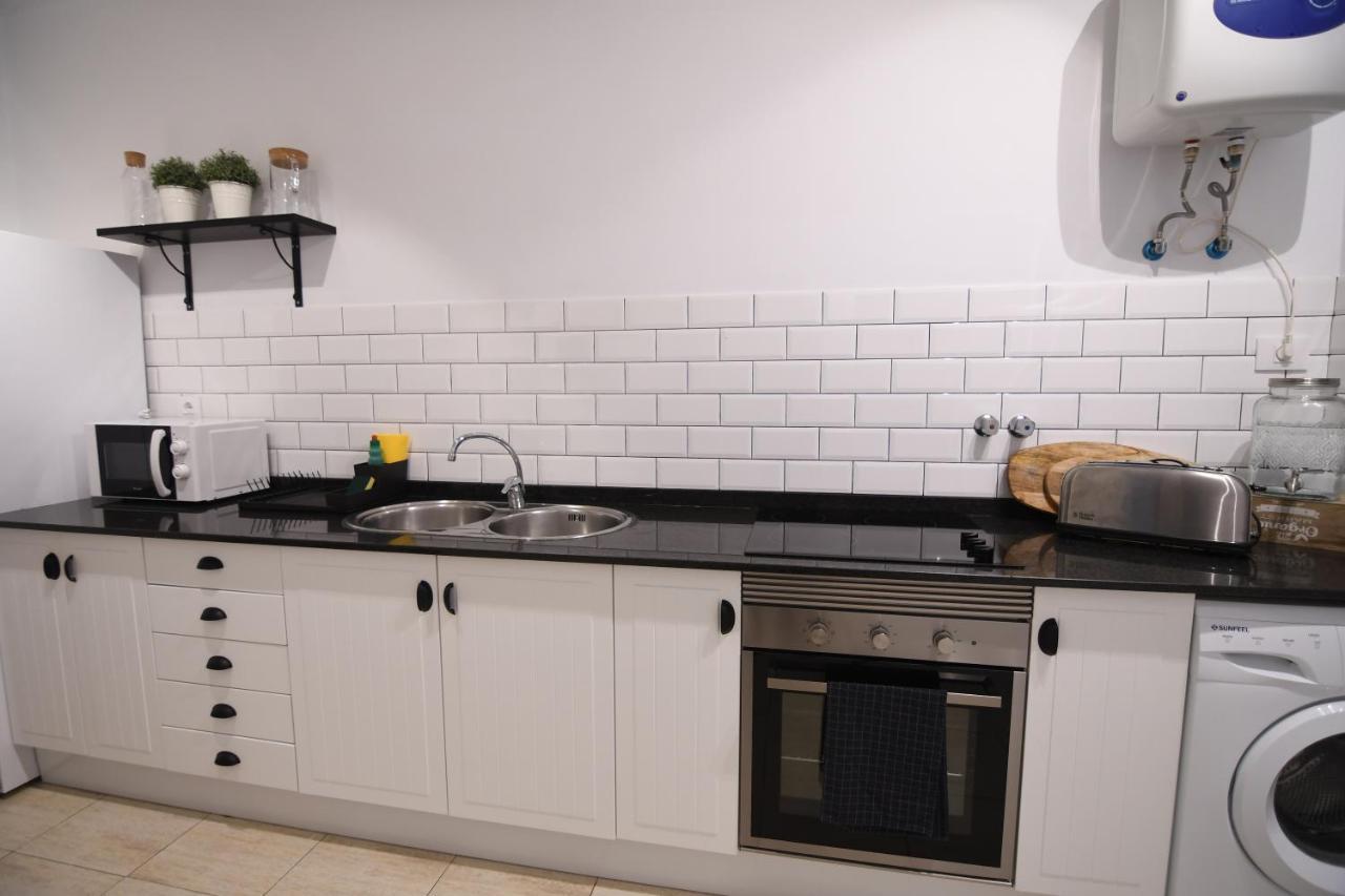 Apartment Near The Beach -3Bed -2Bath -Wifi Лас Палмас де Гран Канария Екстериор снимка