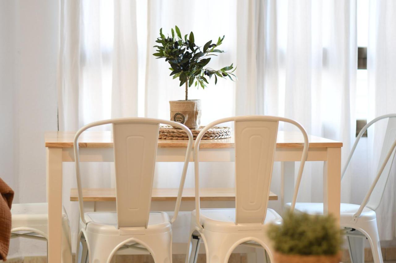 Apartment Near The Beach -3Bed -2Bath -Wifi Лас Палмас де Гран Канария Екстериор снимка