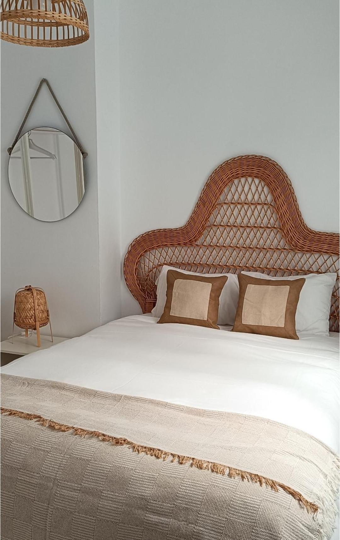 Apartment Near The Beach -3Bed -2Bath -Wifi Лас Палмас де Гран Канария Екстериор снимка